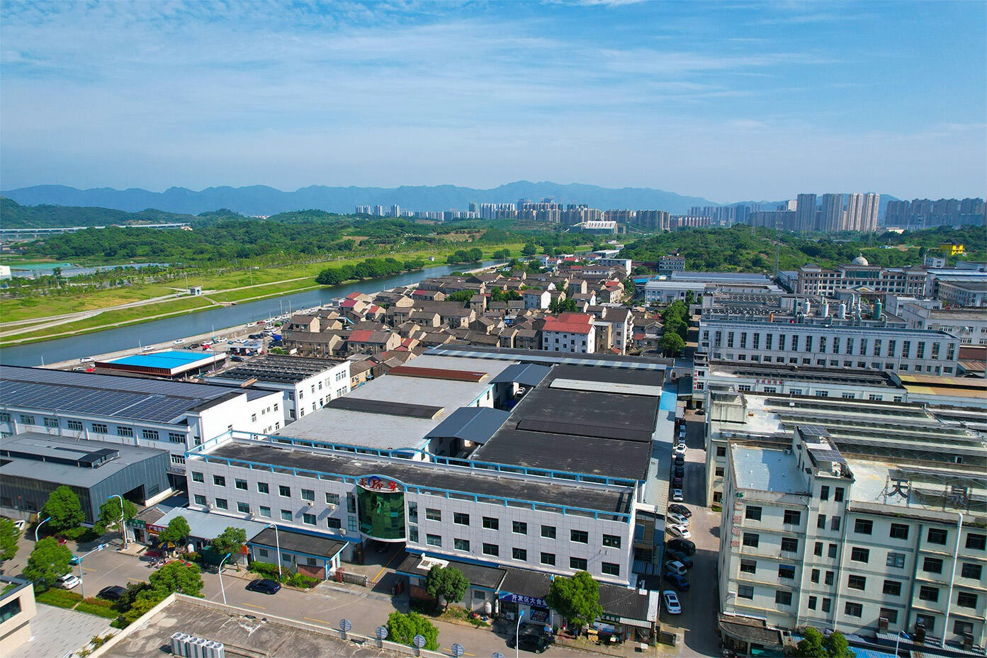 宁波市奉化玉宁机械制造有限公司